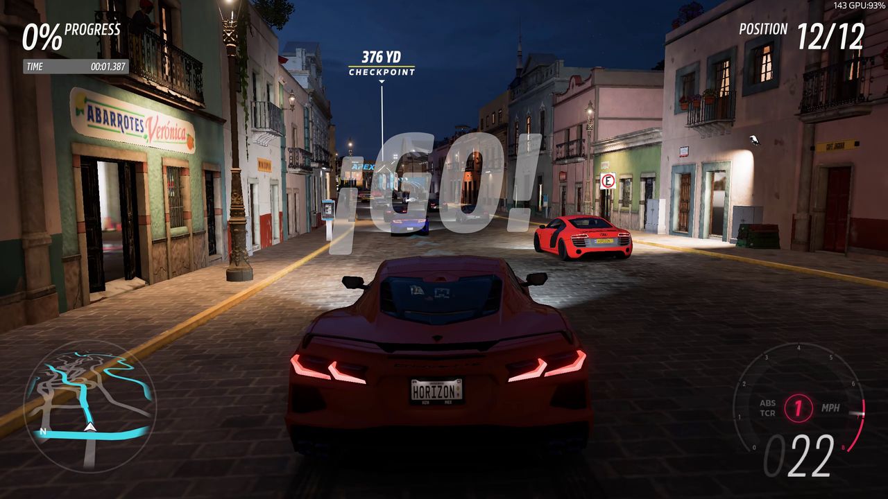 Forza Horizon 5 - Xbox Game Studios
