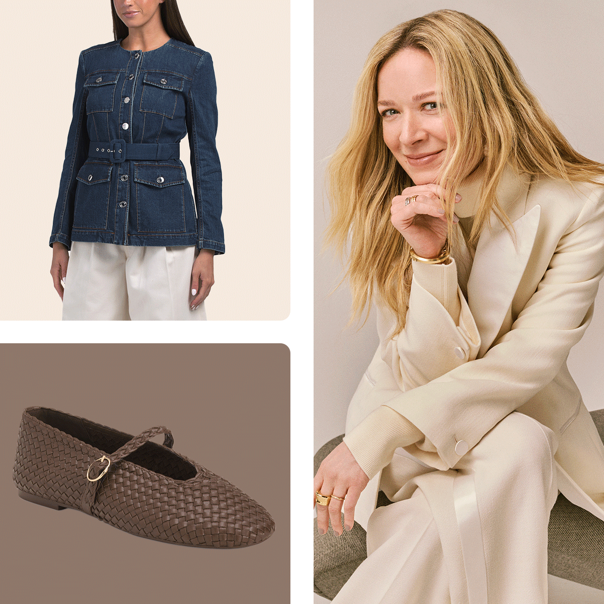 Erin Walsh Marshalls and TJ Maxx Buys