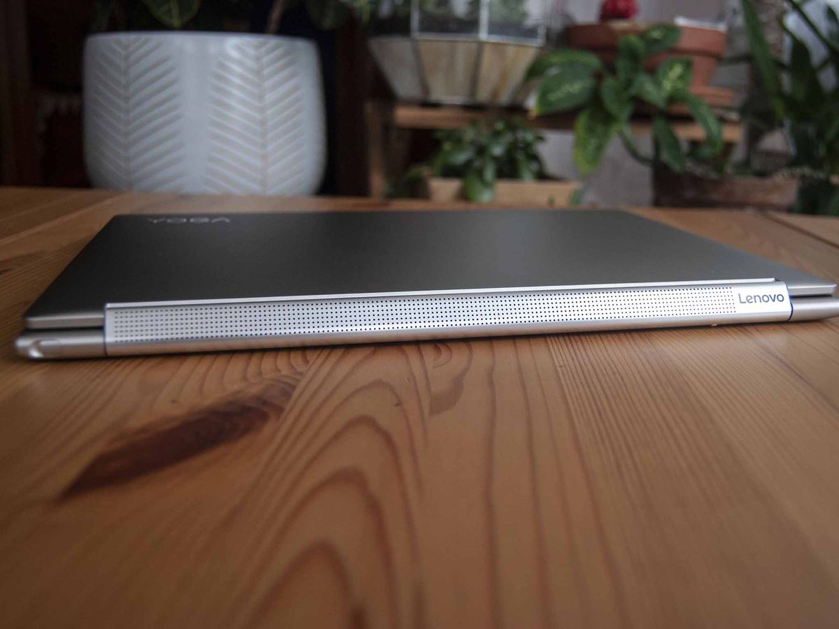 Lenovo Yoga 9i 14