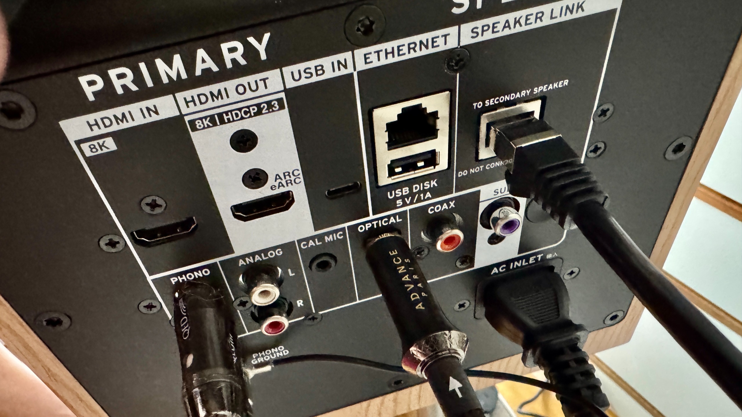 Klipsch The Sevens II review