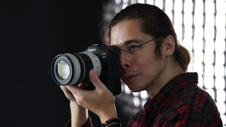 Pro Camera Shot The best professional cameras | Digital Camera World
