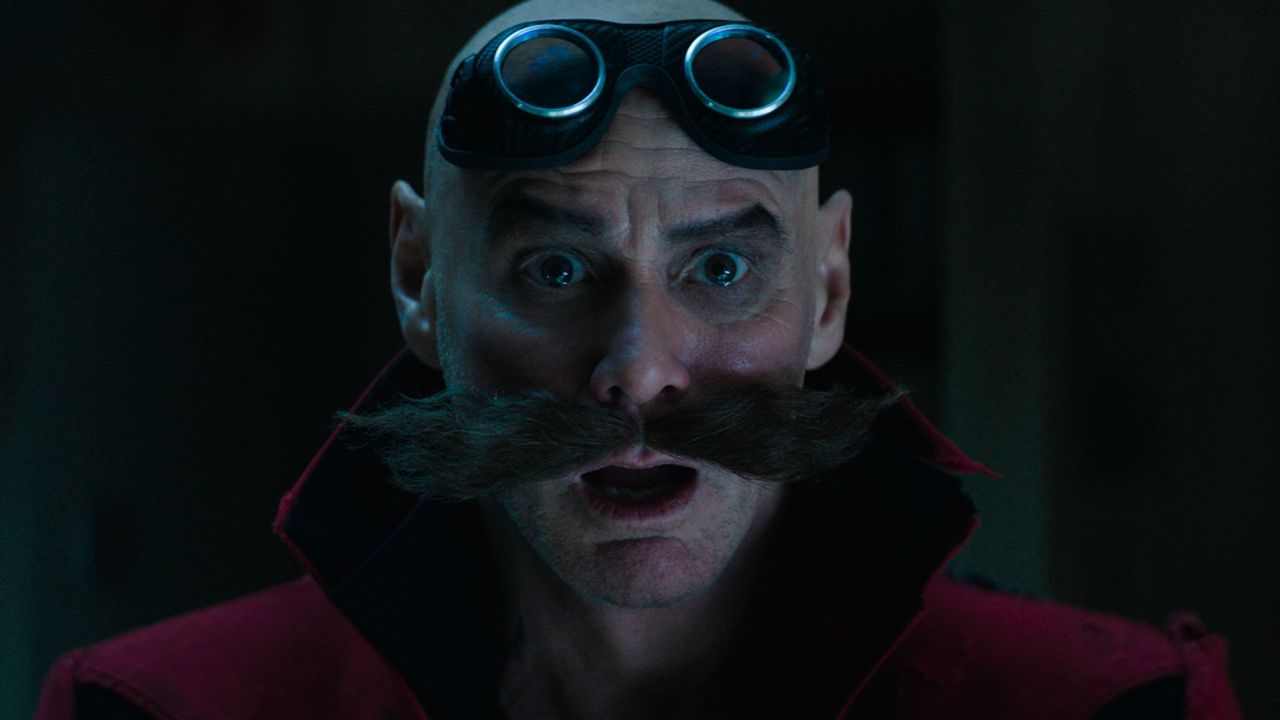 First Sonic 4 teaser confirms the return of Jim Carrey as Robotnik, despite dying in the last film