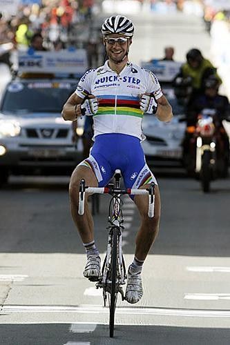 Tom Boonen