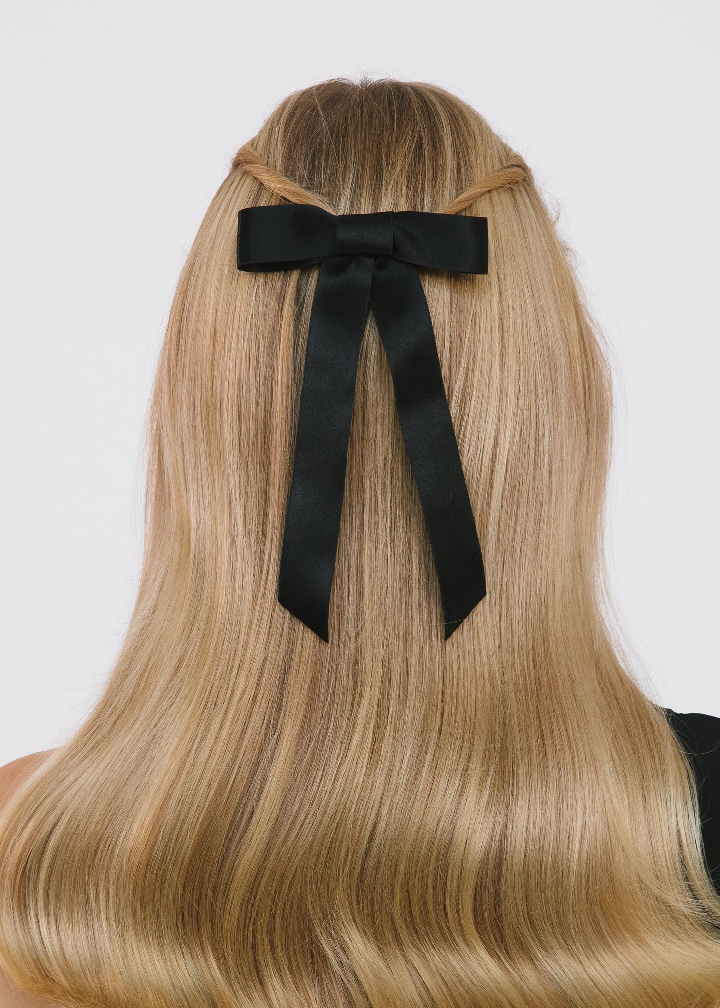 Jennifer Behr Sasha Bow Barrette