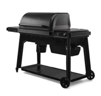 Traeger Woodridge Pro