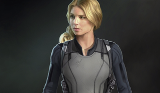 sharon carter emily van camp falcon and winter soldier