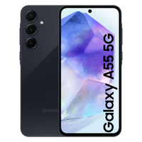Samsung Galaxy A55 5G (128GB): was £443 now £376 @ eBay