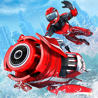 Riptide GP: Renegade