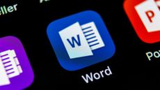 Microsoft Office apps