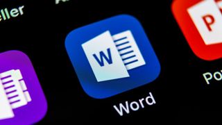 Microsoft Office apps