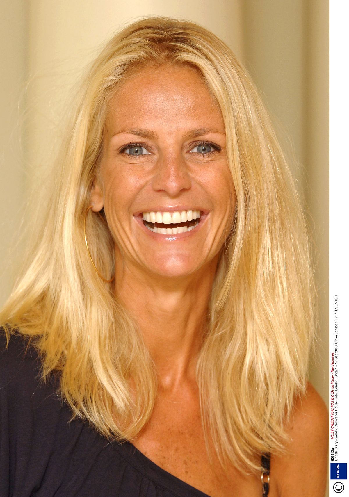 Ulrika Jonsson to join GMTV?