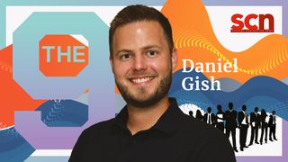 Daniel Gish, The Nine