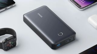 Anker PowerCore 24K power bank