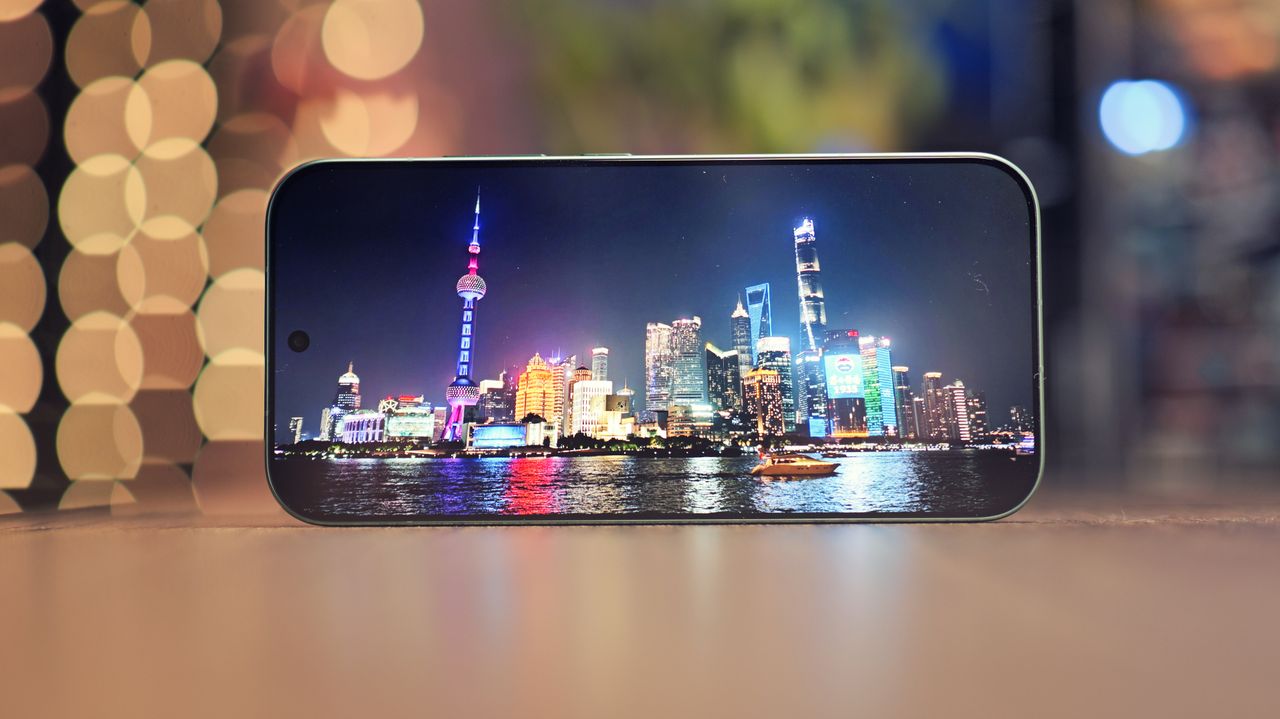 Xiaomi 17