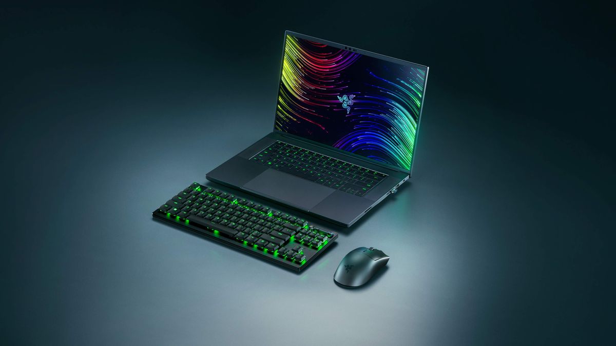 Image of the Razer Viper V3 HyperSpeed.