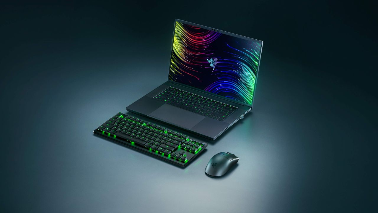 Image of the Razer Viper V3 HyperSpeed.
