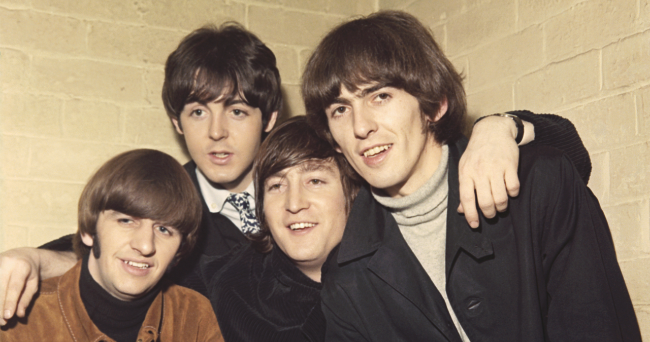 Beatles Yesterday