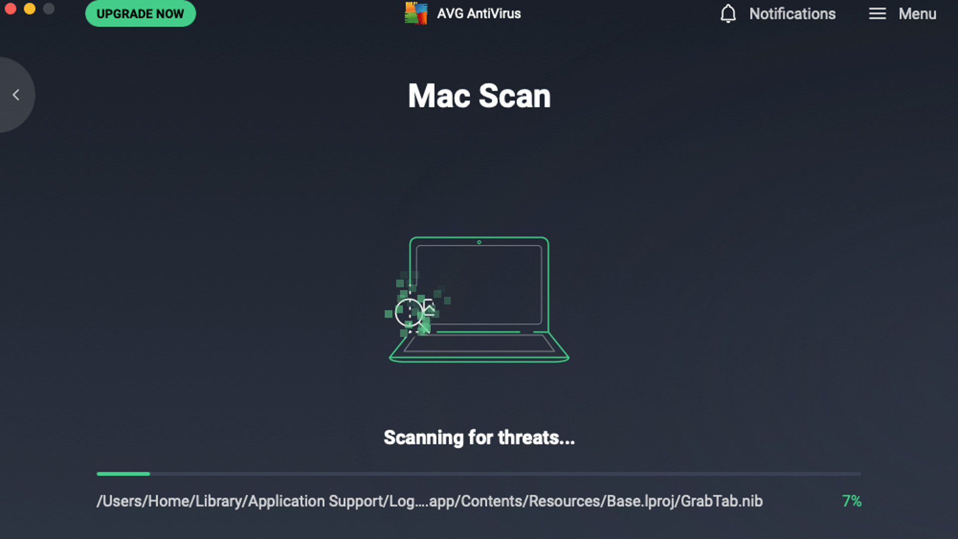 avg cleaner review mac