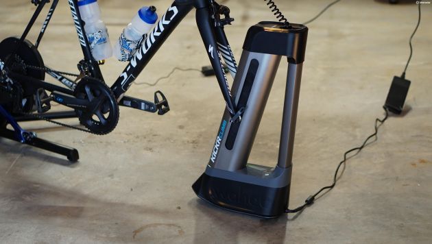 chain reaction wahoo kickr