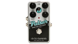 Electro-Harmonix Nano Pulsar review