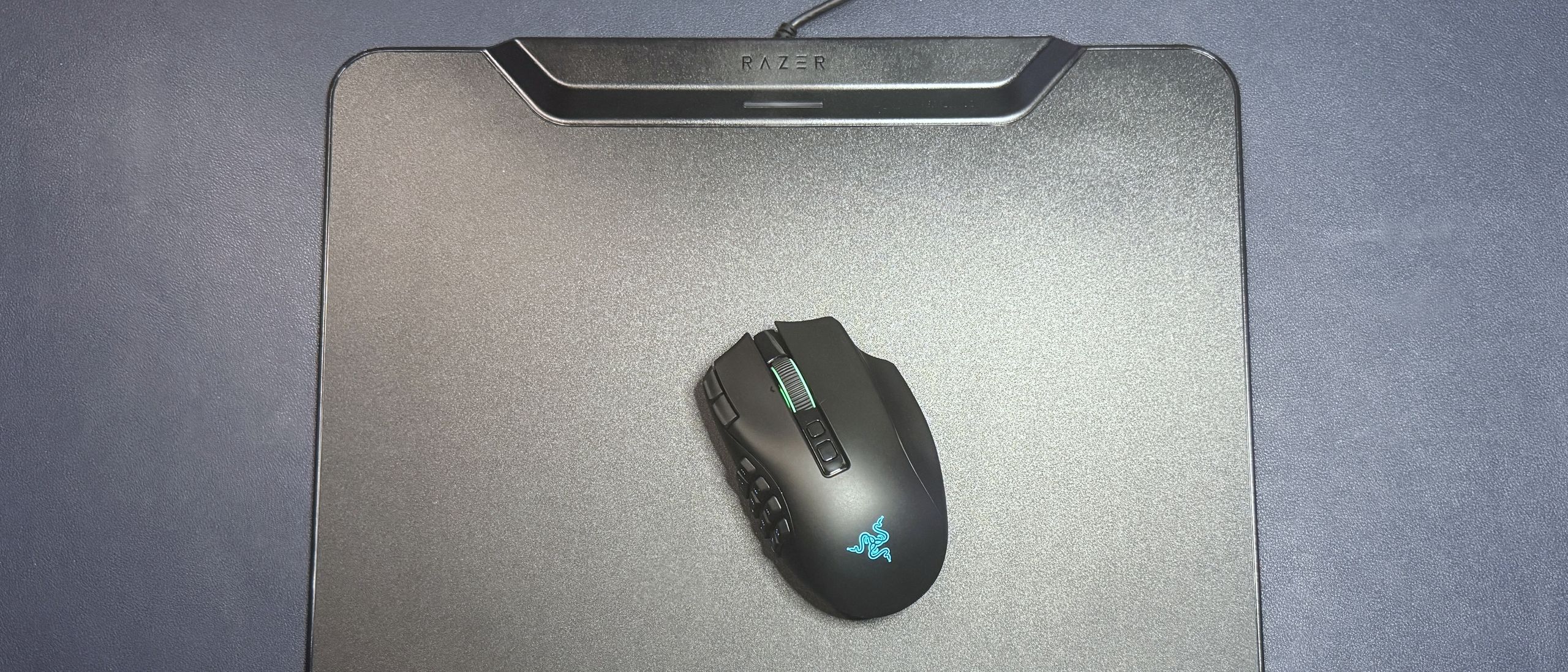 tomshardware.com - Sarah Jacobsson Purewal - Razer HyperFlux V2 Review: The best wireless charging mat for Razer mice