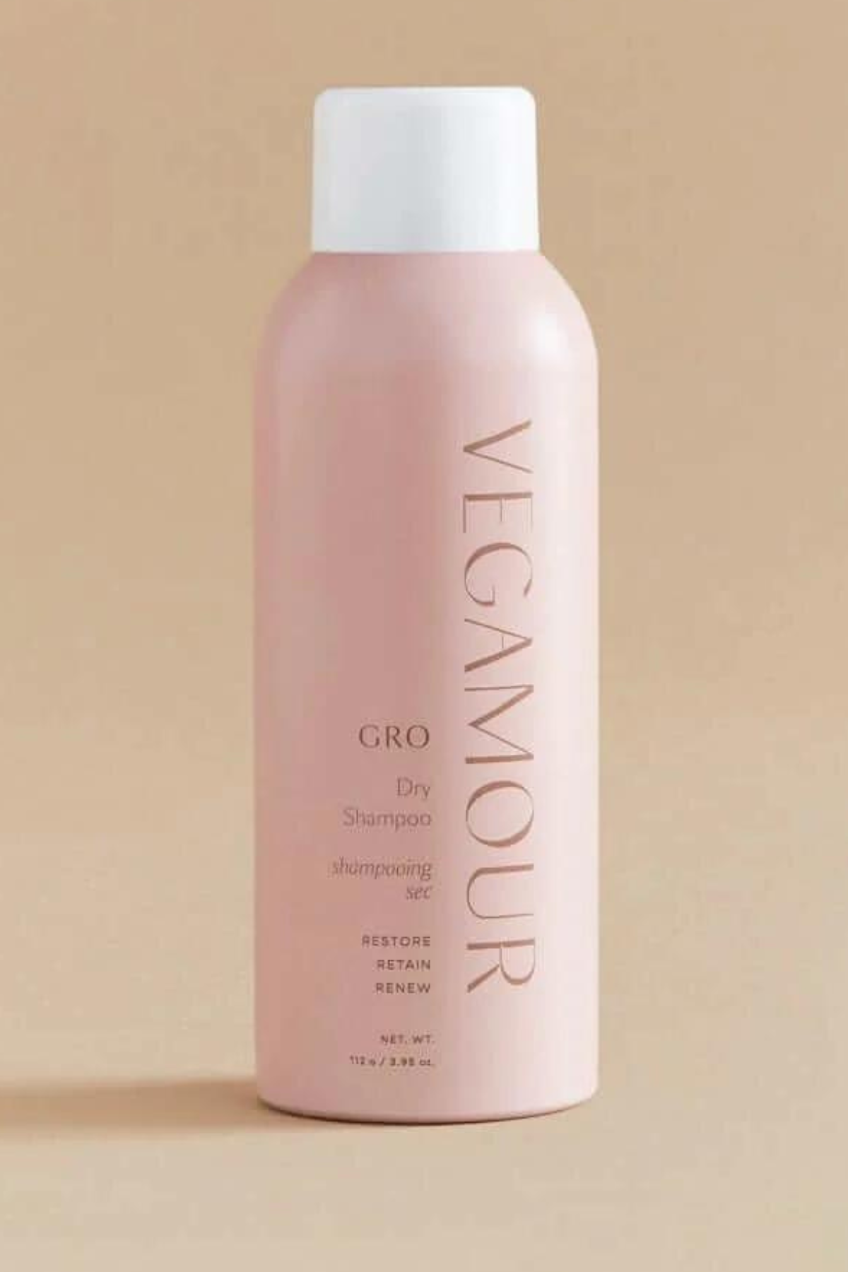 The 8 Best Natural Dry Shampoos of 2023 Marie Claire