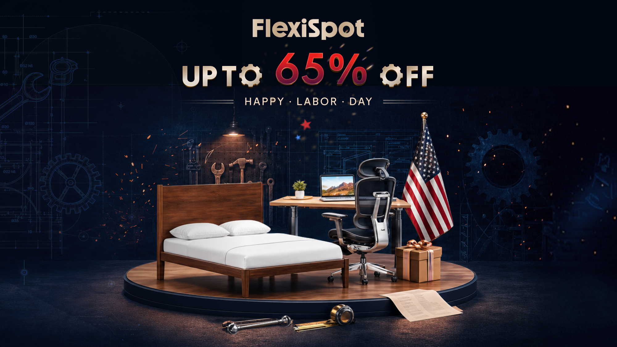 FlexiSpot