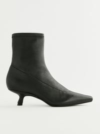 Reformation Onya Ankle Boot, $378