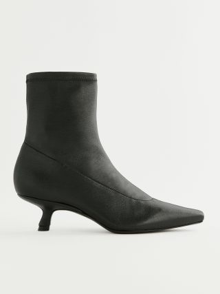 Reformation Onya Ankle Boot