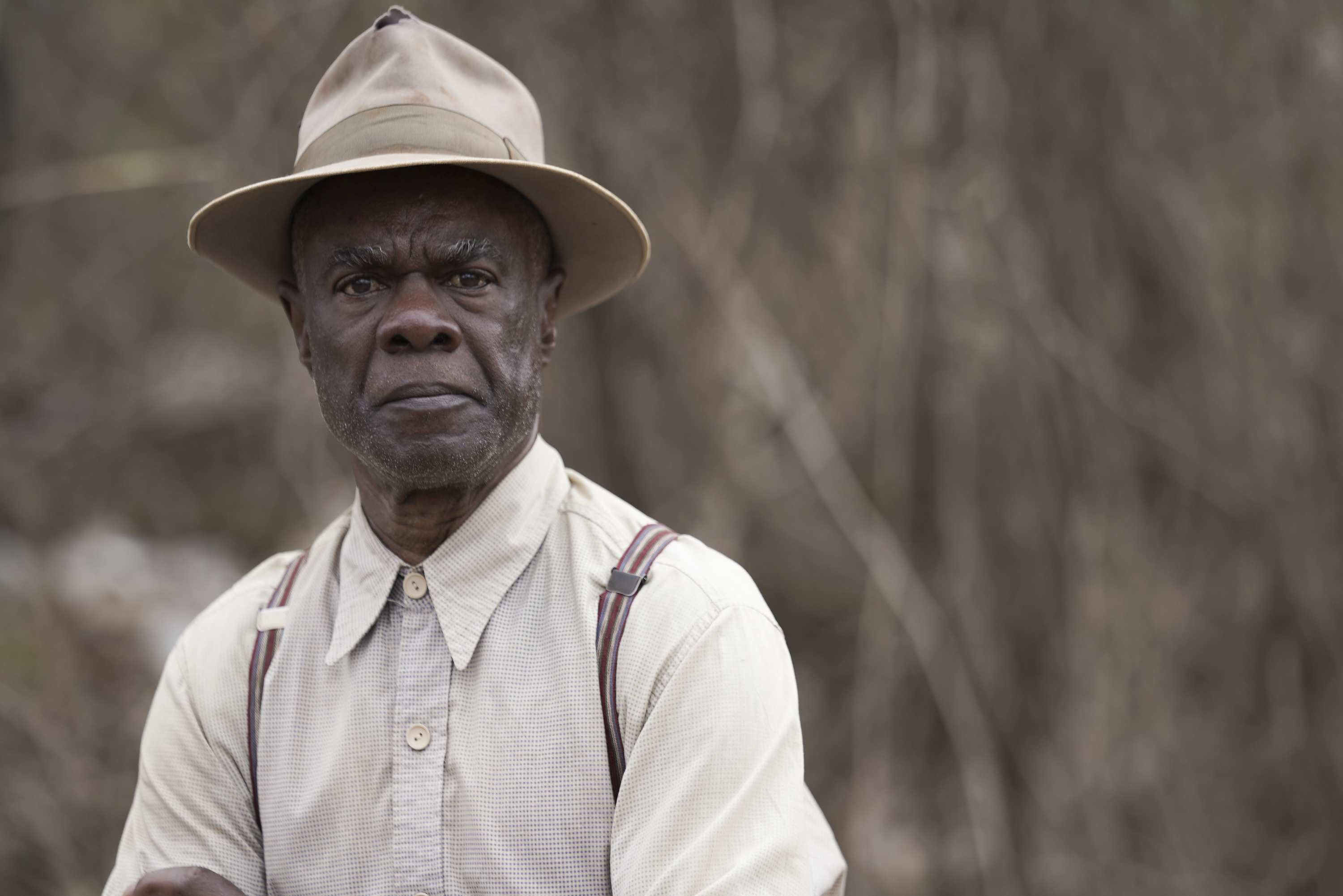 Glynn Turman 
