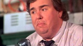 John Candy in Rookie of the Year