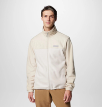 Columbia Steens Mountain 2.0 Full Zip Fleece Jacket (Men's) 