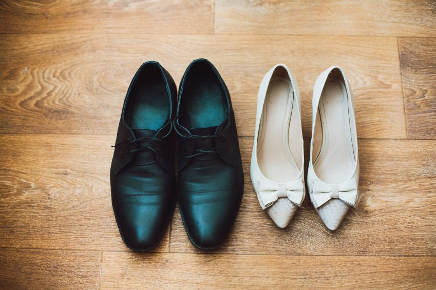 Men&amp;#039;s and women&amp;#039;s shoes