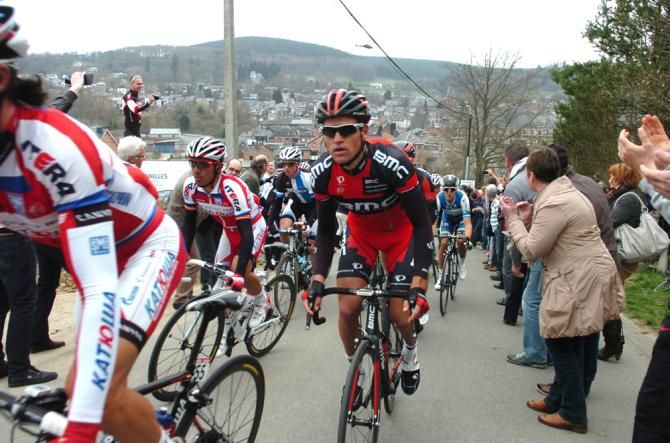 Greg Van Avermaet (Team BMC)