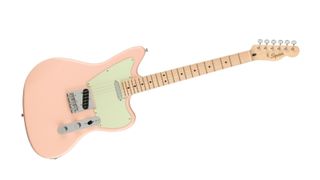 Best electric guitars: Squier Offset Telecaster
