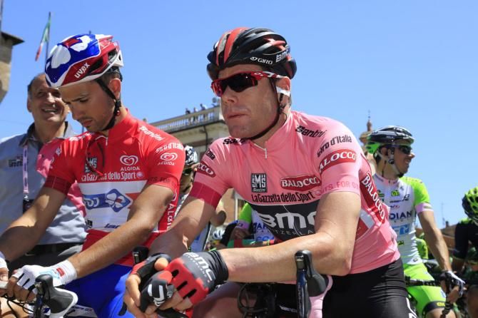 Cadel Evans (BMC Racing)