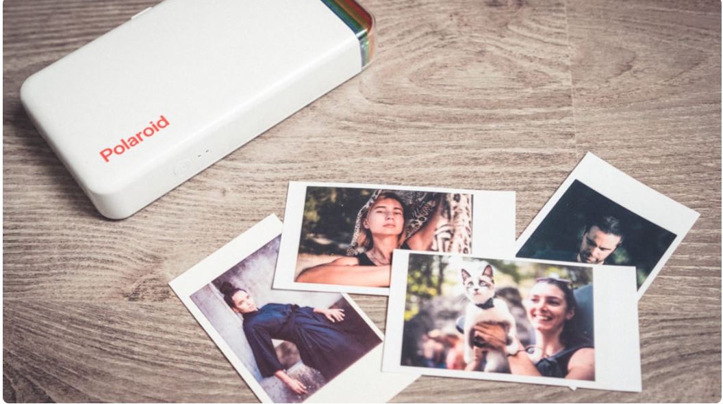 Hi-Print Pocket Printer