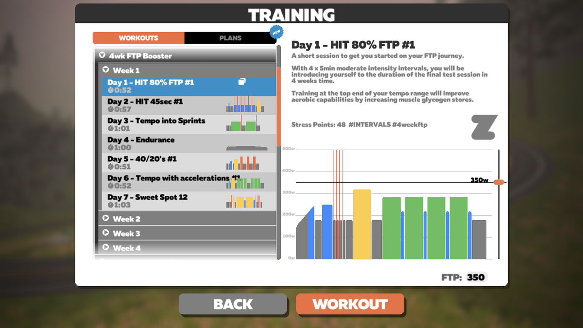 Zwift Training Plans: A Beginner's Guide | Cyclingnews