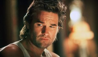 Big Trouble In Little China Jack Burton Squint