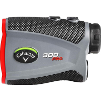 Callaway Golf 300 Pro Slope Laser Rangefinder | 43% off at Amazon
Was $299.99 Now $169.99