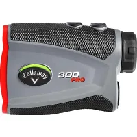 Callaway Golf 300 Pro Slope Laser Rangefinder | 43% off at AmazonWas $299.99 Now $169.99