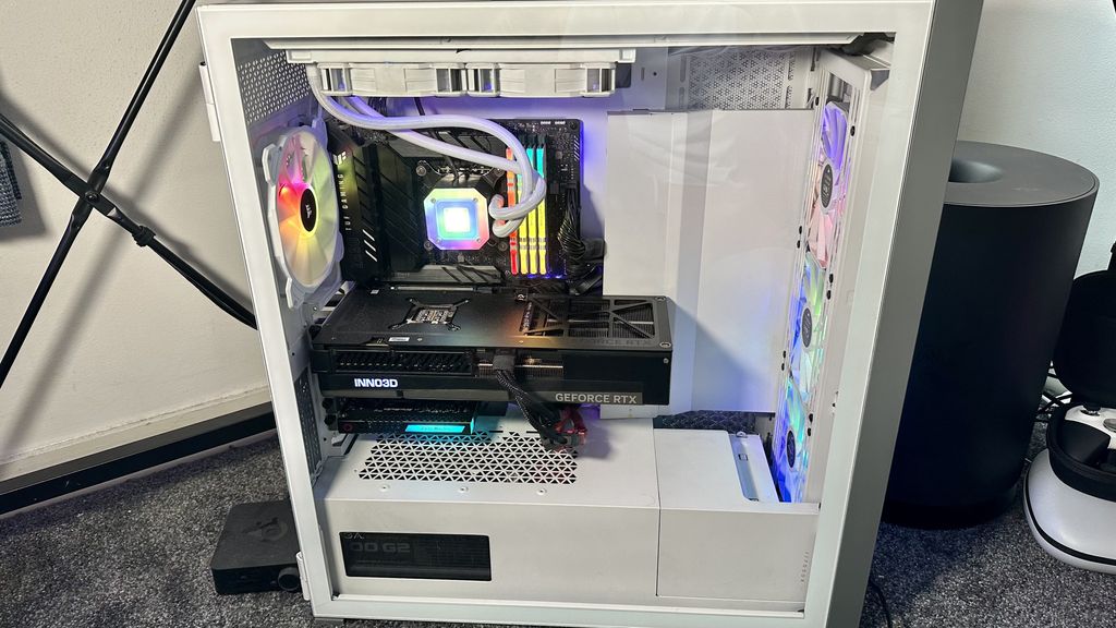 I use this app to keep my gaming PC cool and whisper quiet — and my