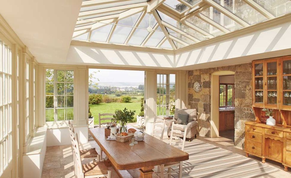 18 Sunroom Ideas for Year-Round Enjoyment | Homebuilding