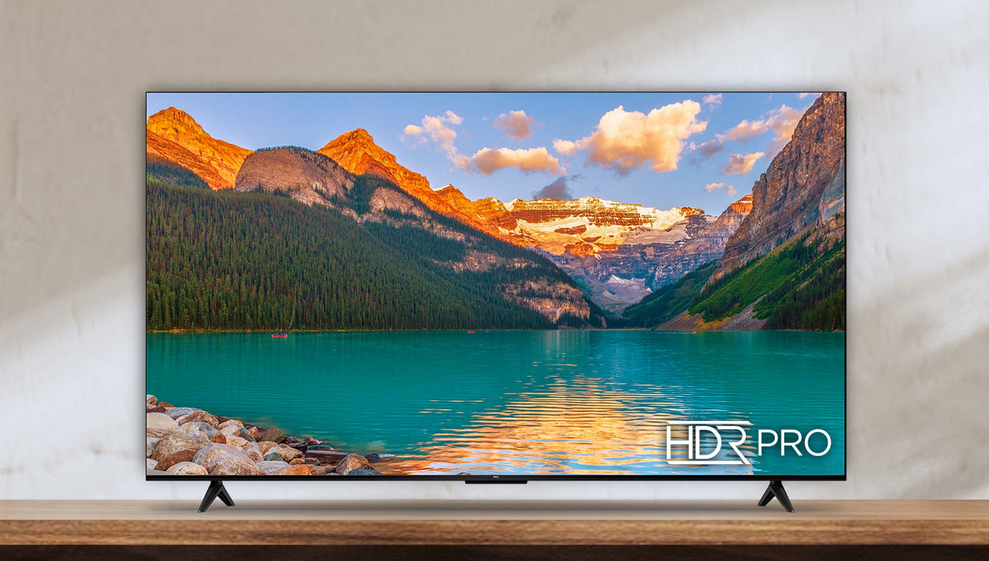 TCL S4 S-Class 4K TV (65S450G) review