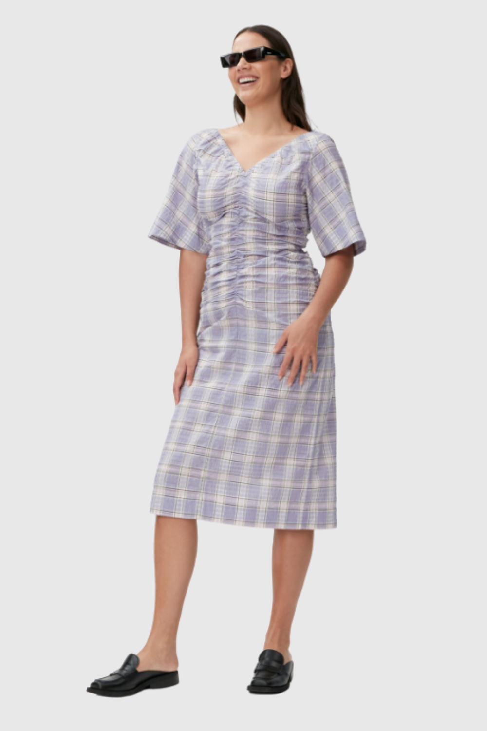 GANNI - sustainable clothing brands