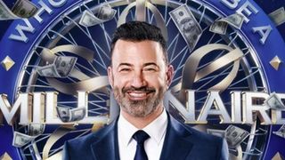 Jimmy Kimmel on Who Wants to Be a Millionaire
