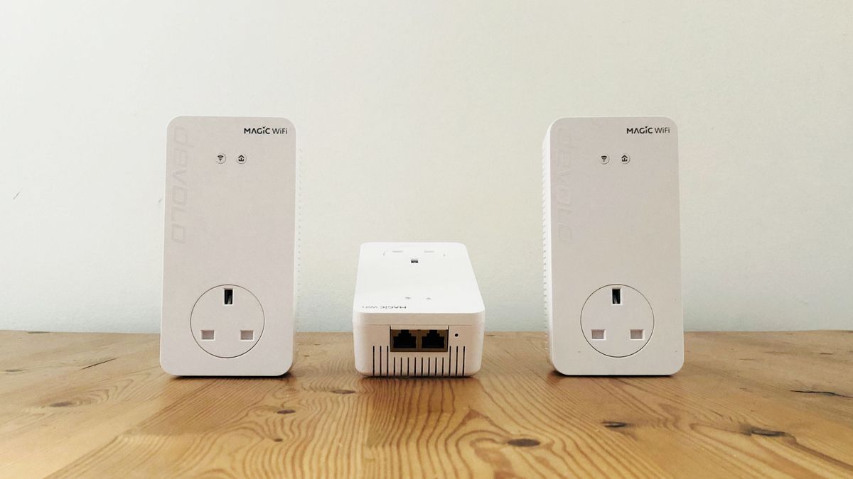 Best Wi-Fi Extenders 2024: Devices To Boost Your Network | TechRadar