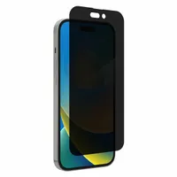 Zagg Glass Elite Privacy 360 