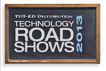 Tri-Ed Technology Roadshow to be Held in Dallas