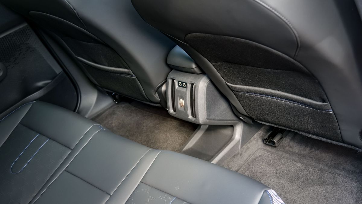 2025 Mini Cooper Countryman SE All4 review.